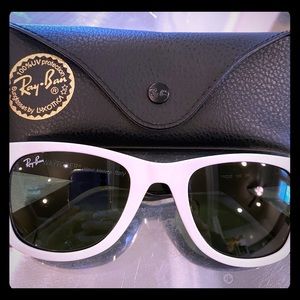 Rayban Sunglasses